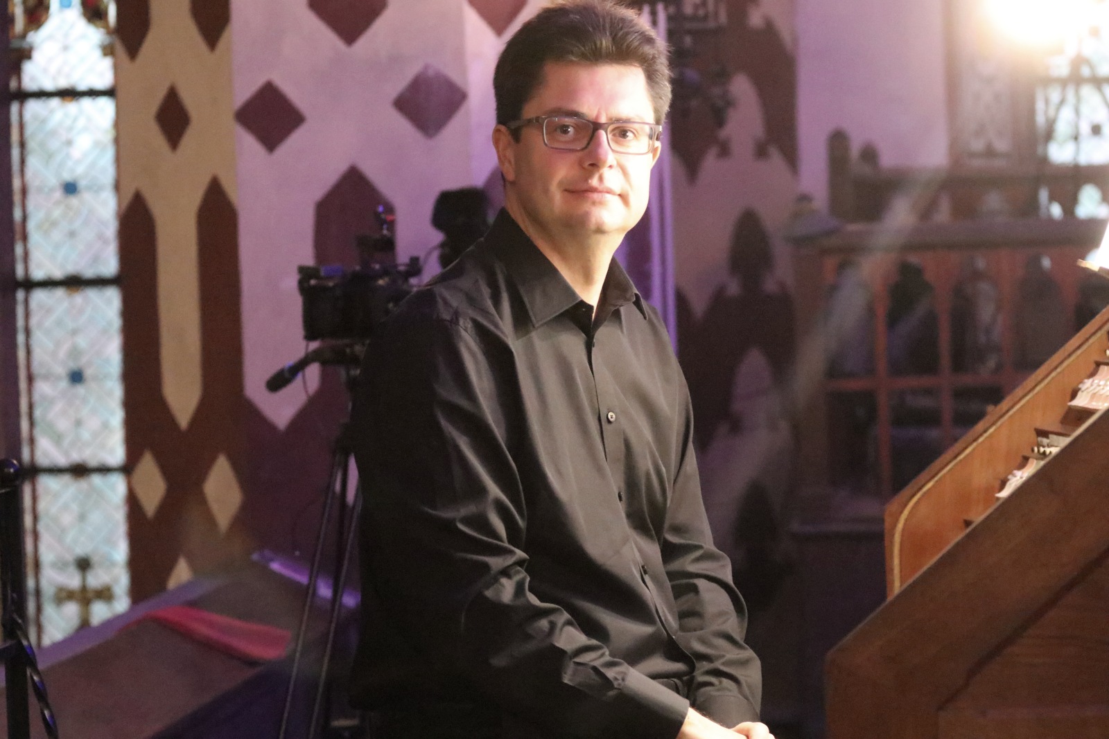 LCO: Koncert kameralny Paweł Gusnar i Bartosz Jakubczak