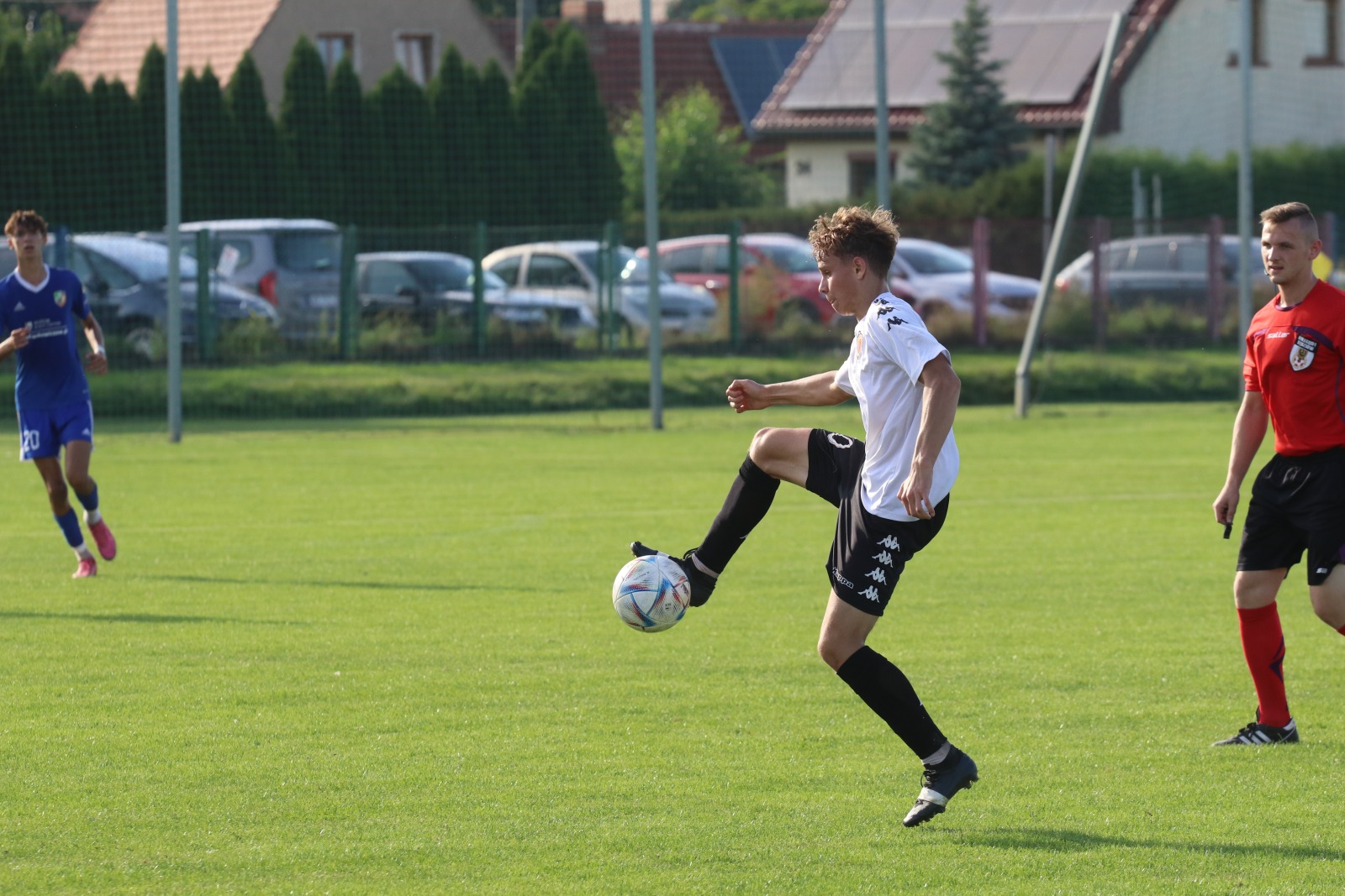 Niespodzianka. Juniorzy Miedzi wyeliminowali Chrobrego II!
