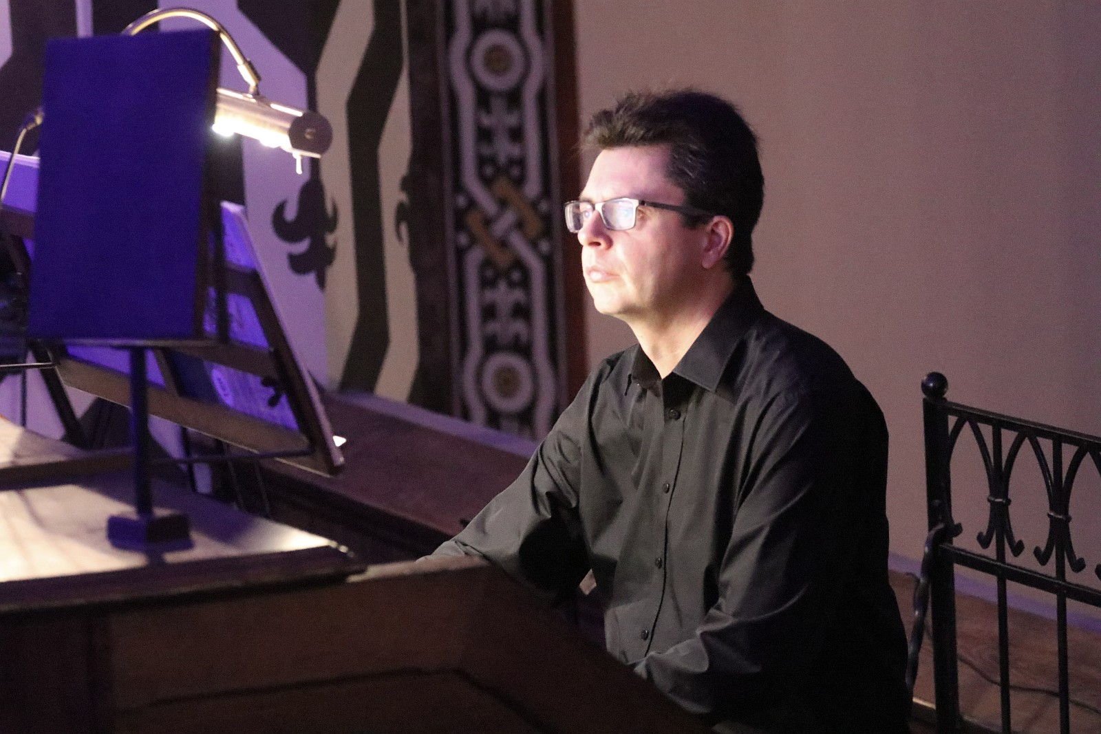 LCO: Koncert kameralny Paweł Gusnar i Bartosz Jakubczak