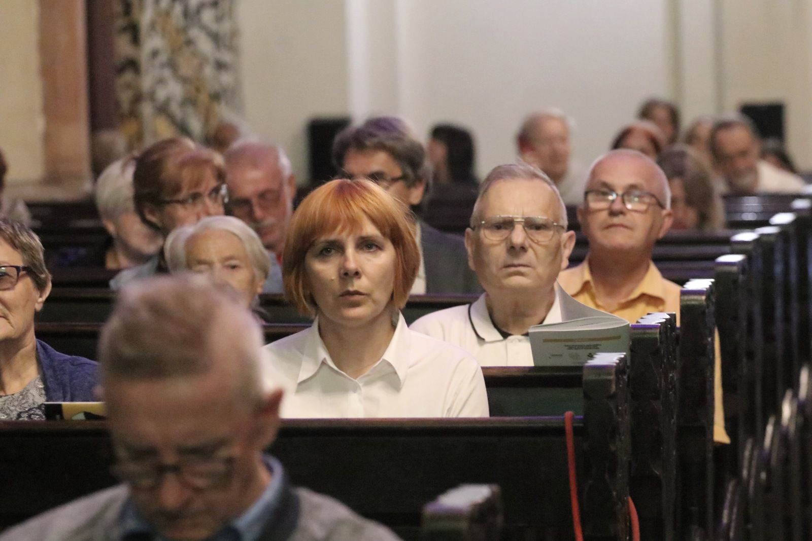 LCO: Recital organowy Piotra Arseniuka
