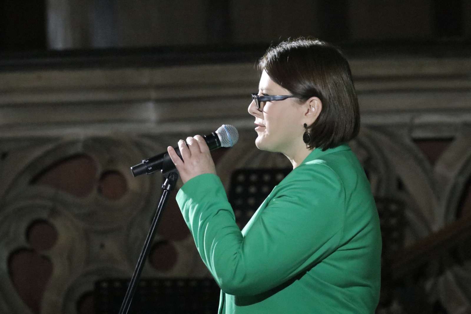 LCO: Recital organowy Piotra Arseniuka