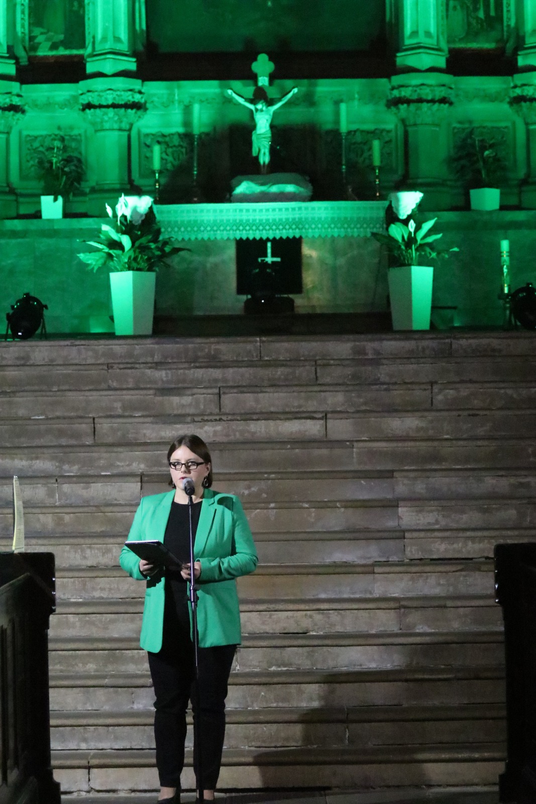 LCO: Recital organowy Piotra Arseniuka