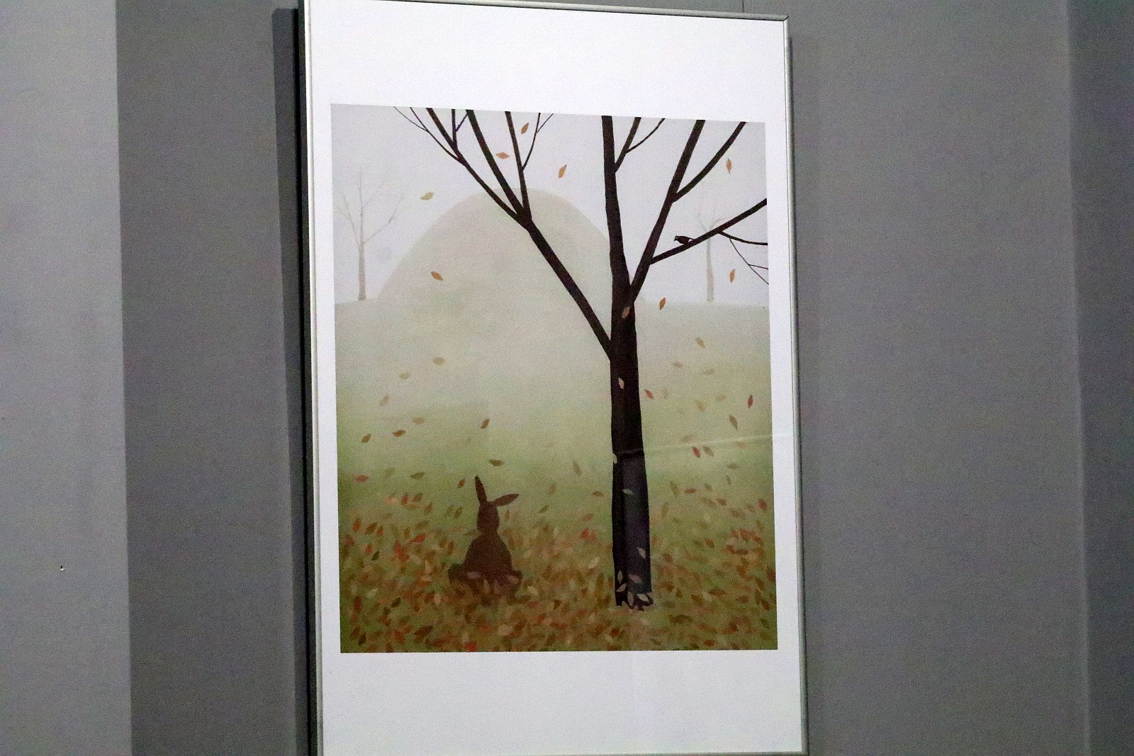 O królikach, diabłach i rozbiorach. Wystawa w Galerii Satyrykon
