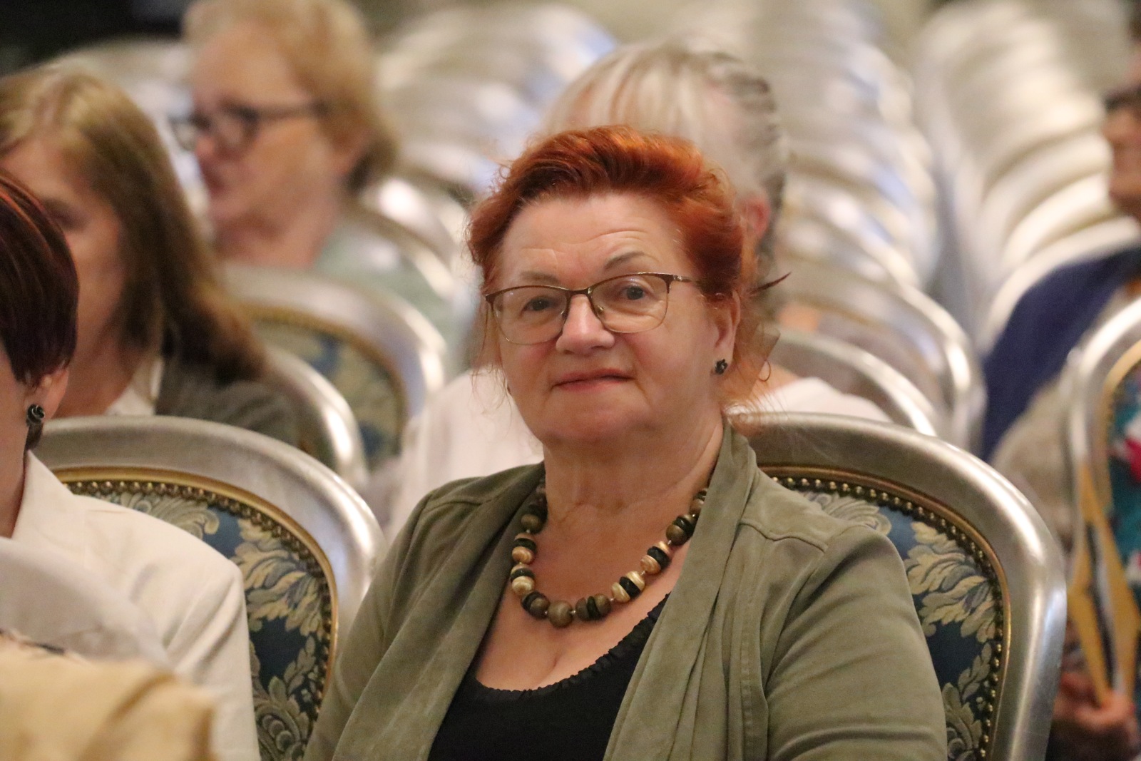 LCO: Koncert kameralny w Sali Królewskiej Akademii Rycerskiej