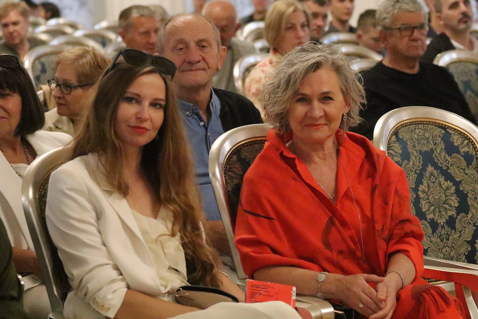 LCO: Koncert kameralny w Sali Królewskiej Akademii Rycerskiej