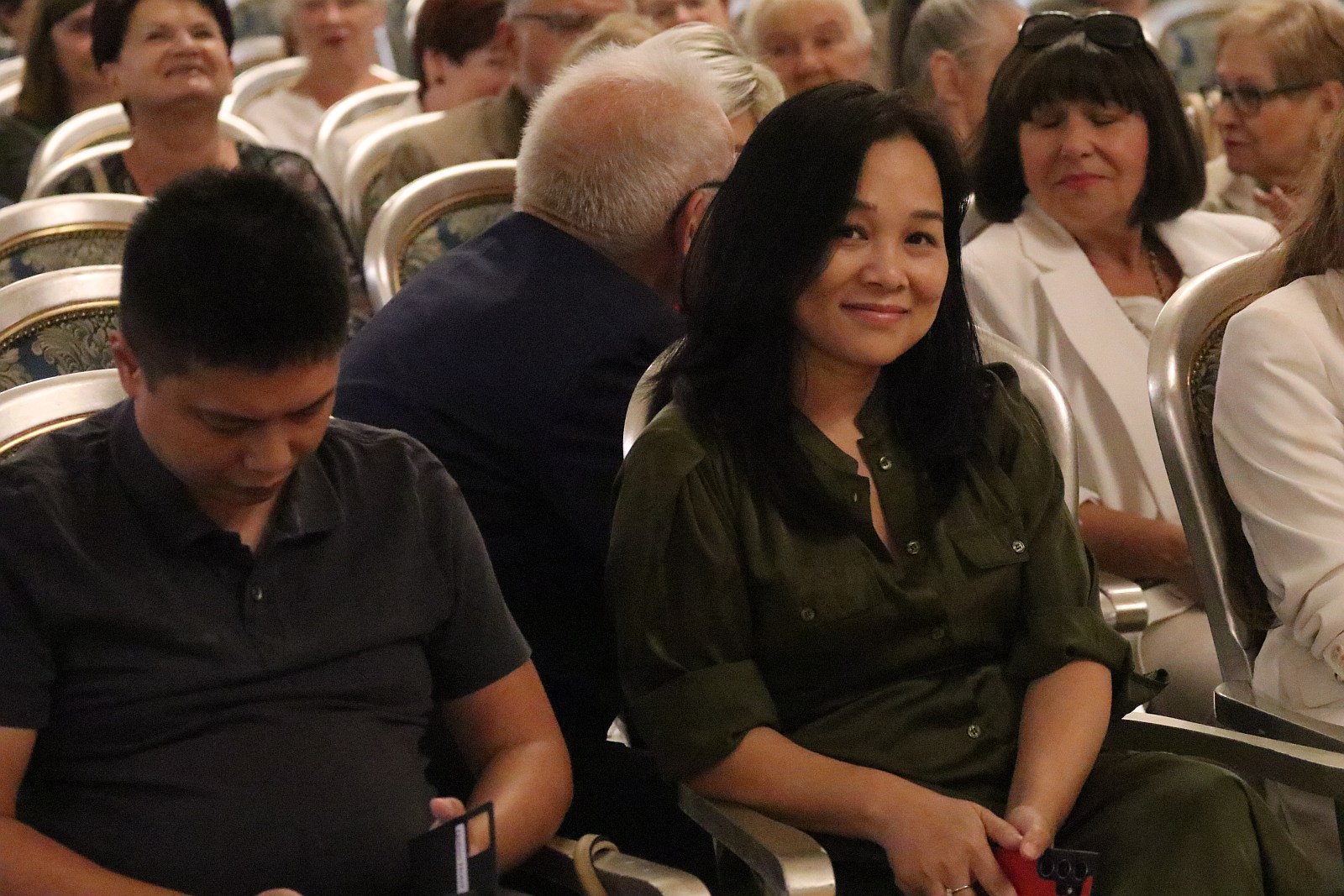 LCO: Koncert kameralny w Sali Królewskiej Akademii Rycerskiej