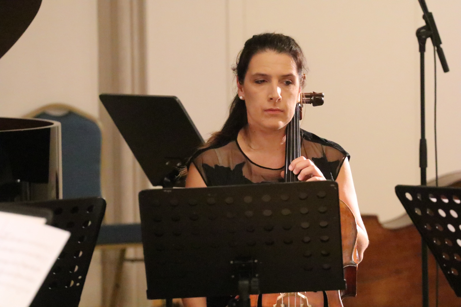 LCO: Koncert kameralny w Sali Królewskiej Akademii Rycerskiej