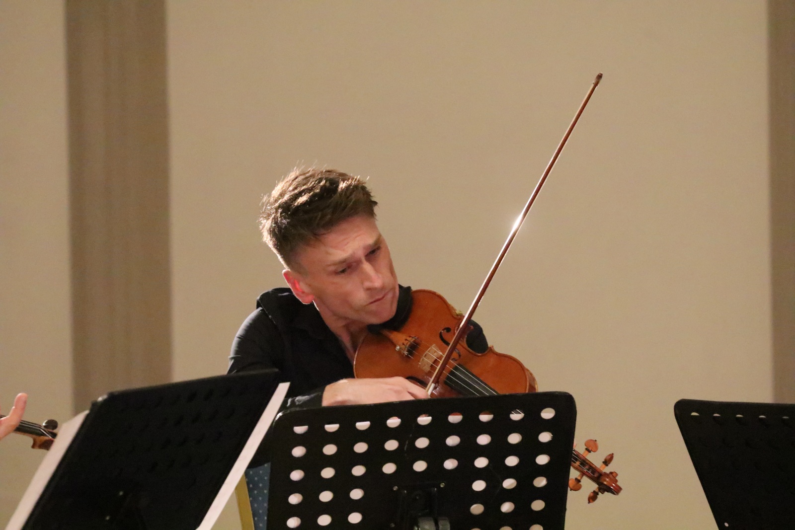LCO: Koncert kameralny w Sali Królewskiej Akademii Rycerskiej