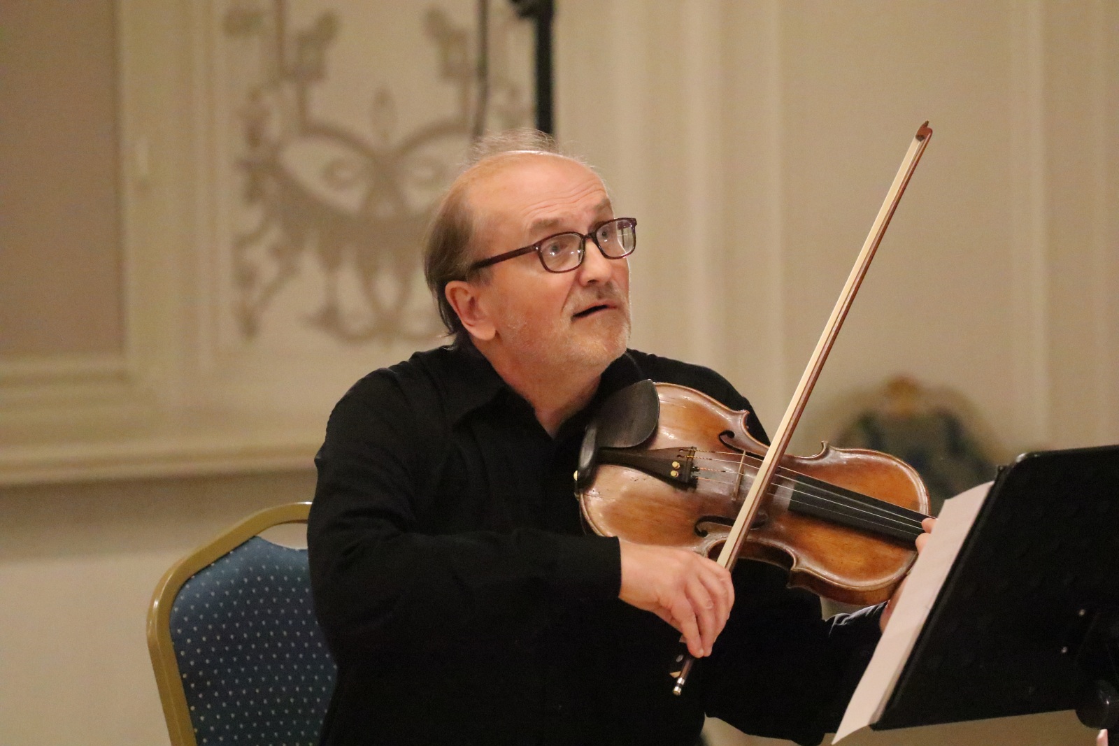 LCO: Koncert kameralny w Sali Królewskiej Akademii Rycerskiej