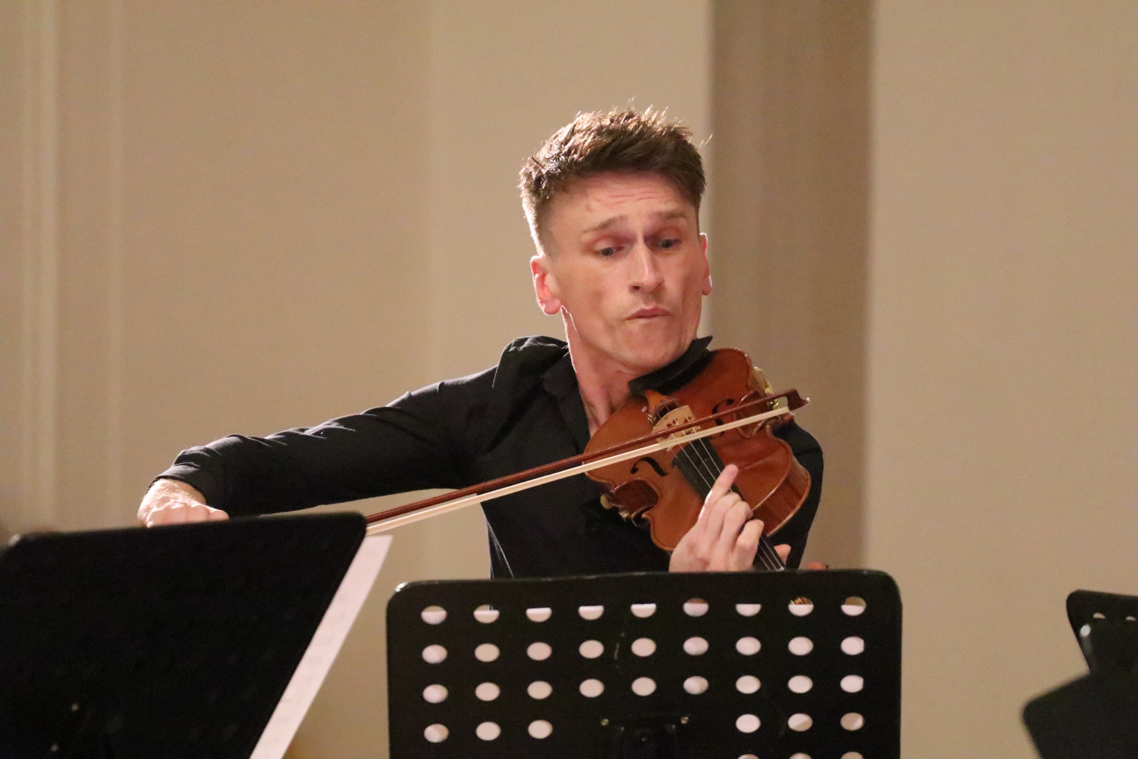 LCO: Koncert kameralny w Sali Królewskiej Akademii Rycerskiej