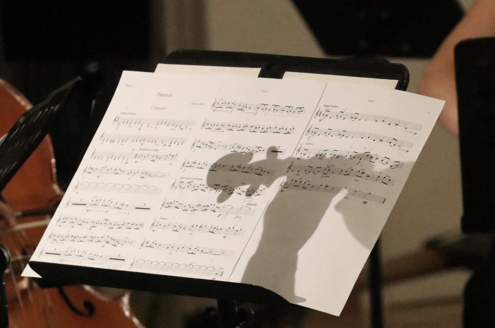 LCO: Koncert kameralny w Sali Królewskiej Akademii Rycerskiej