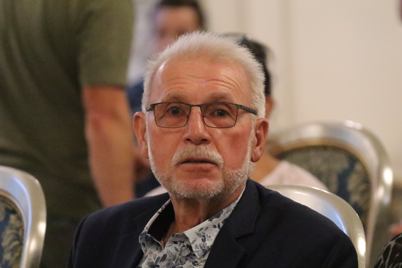 LCO: Koncert kameralny w Sali Królewskiej Akademii Rycerskiej