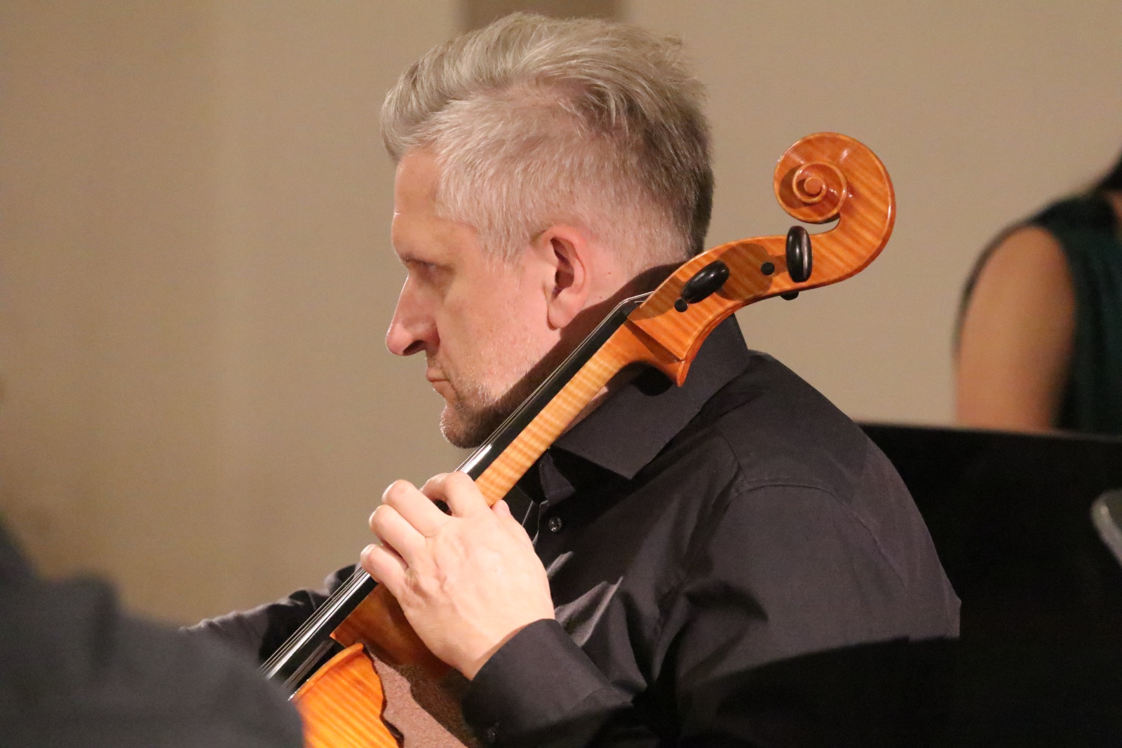 LCO: Koncert kameralny w Sali Królewskiej Akademii Rycerskiej