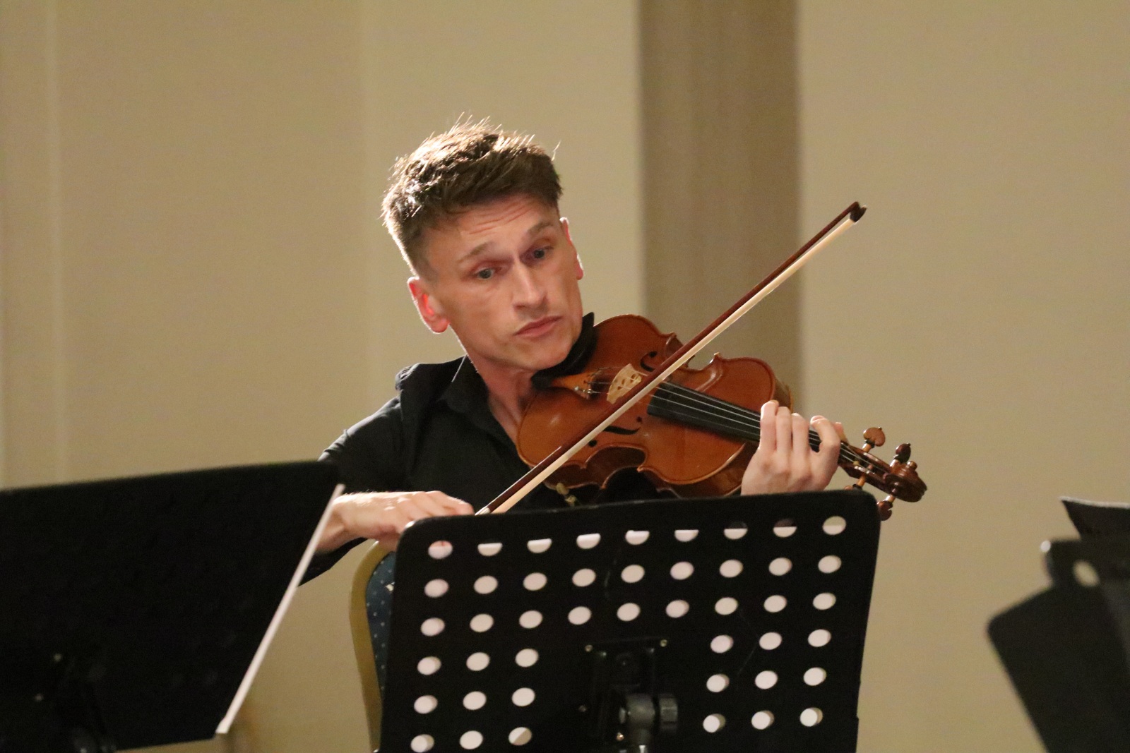 LCO: Koncert kameralny w Sali Królewskiej Akademii Rycerskiej