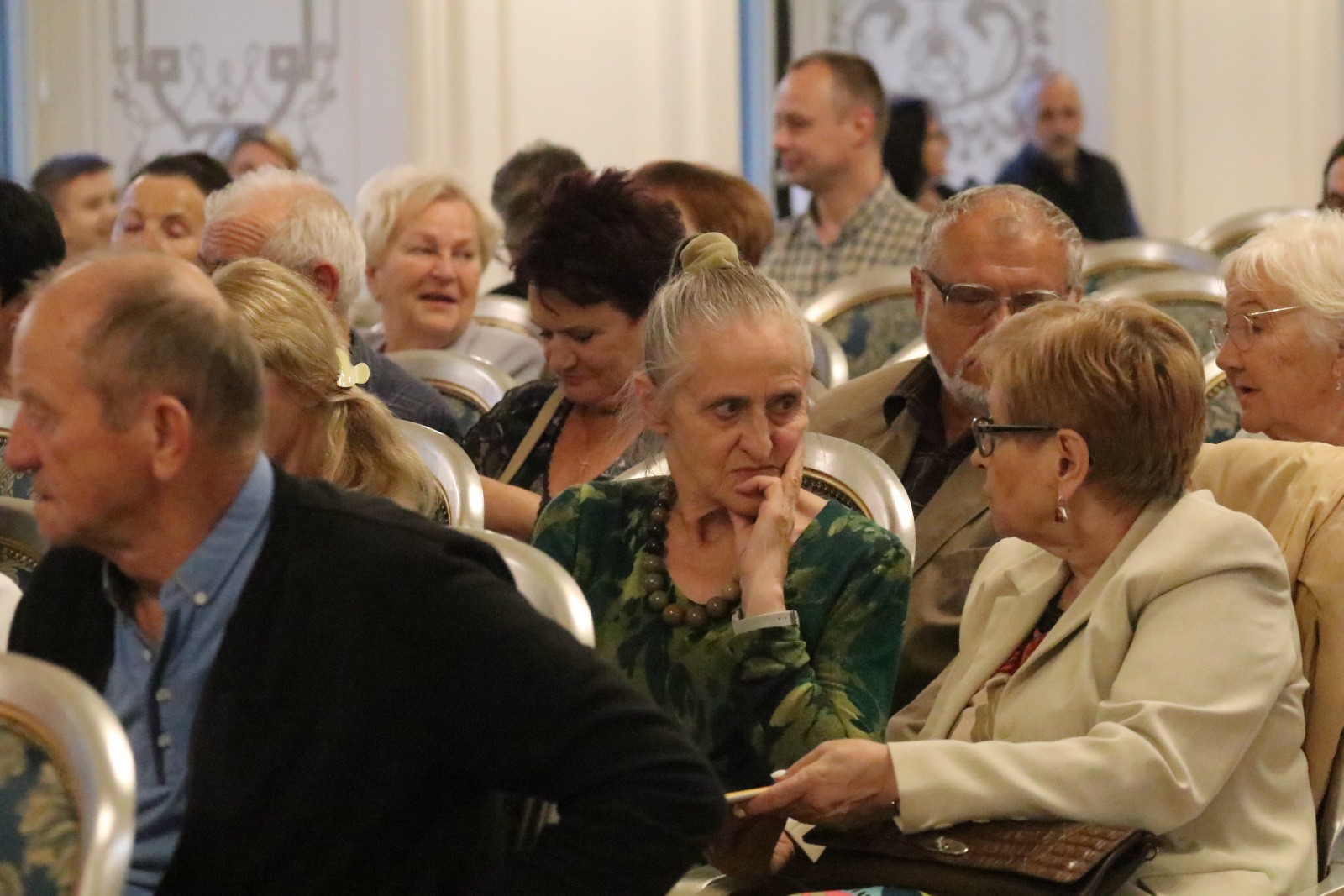 LCO: Koncert kameralny w Sali Królewskiej Akademii Rycerskiej