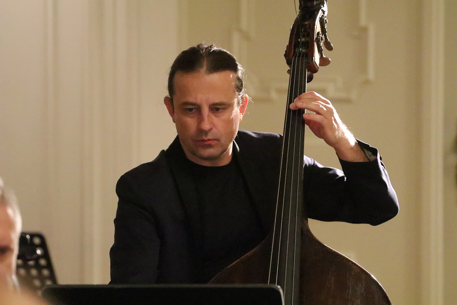 LCO: Koncert kameralny w Sali Królewskiej Akademii Rycerskiej