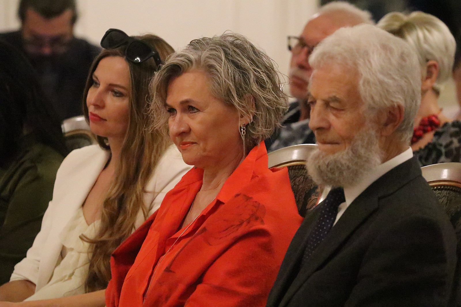 LCO: Koncert kameralny w Sali Królewskiej Akademii Rycerskiej