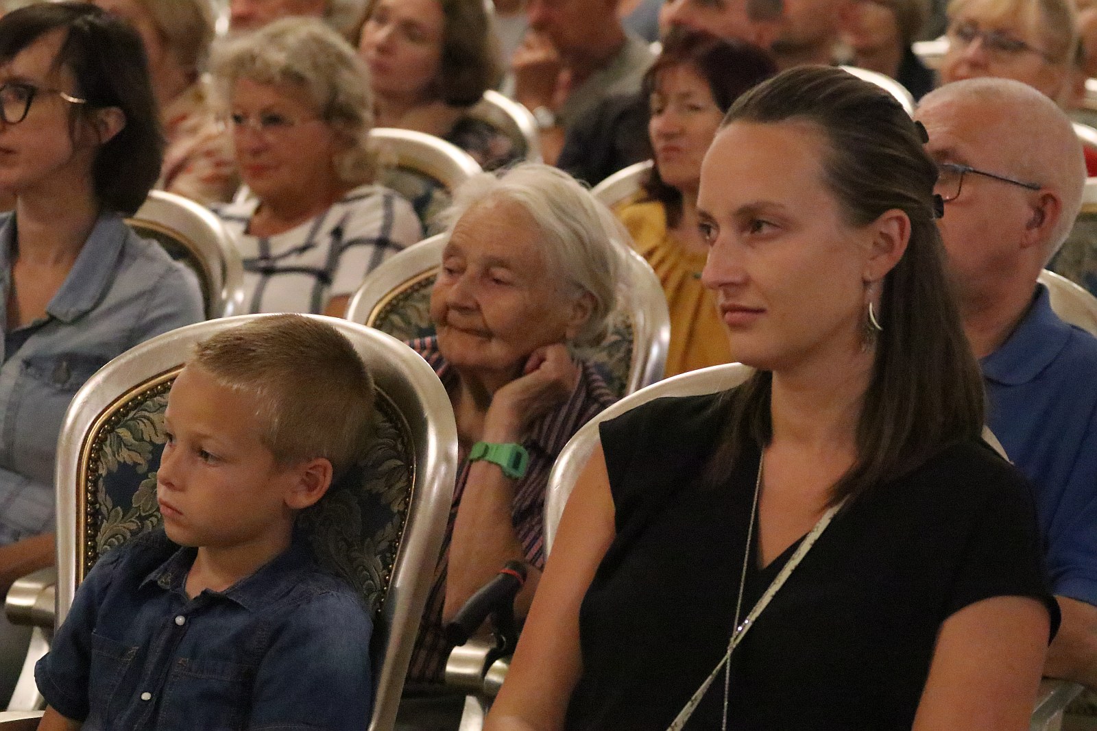 LCO: Koncert kameralny w Sali Królewskiej Akademii Rycerskiej