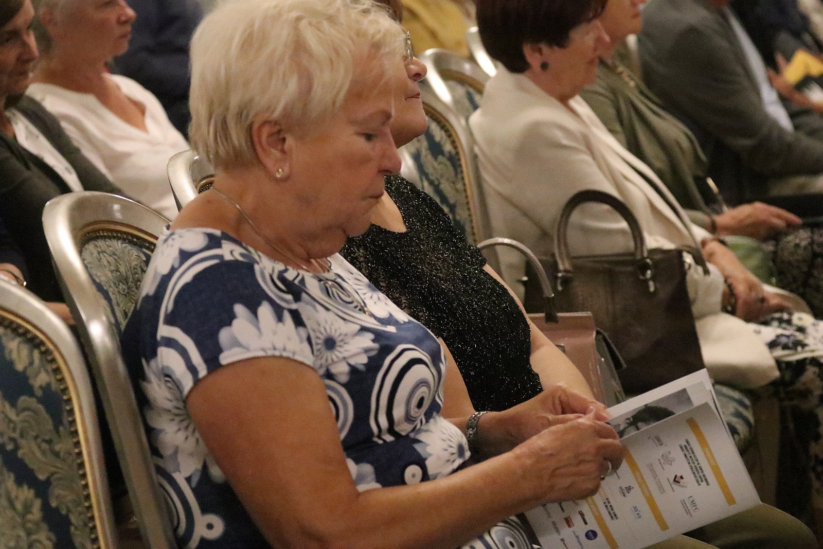 LCO: Koncert kameralny w Sali Królewskiej Akademii Rycerskiej