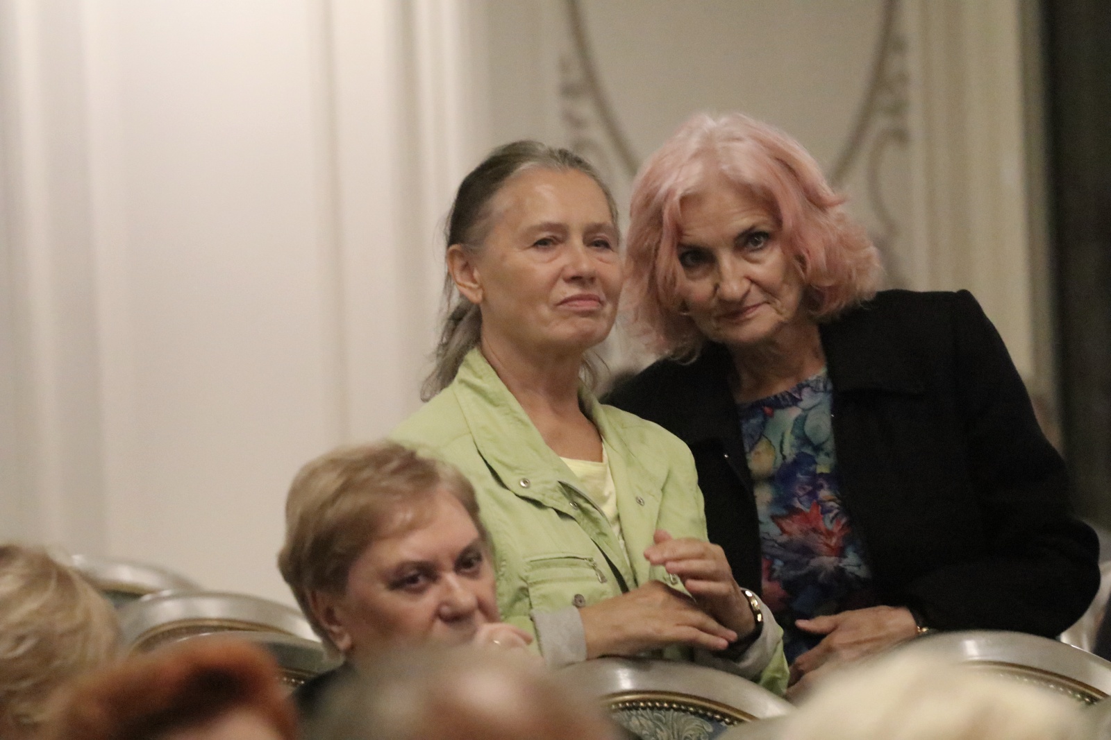 LCO: Koncert kameralny w Sali Królewskiej Akademii Rycerskiej