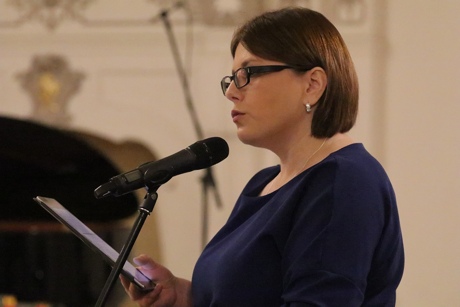 LCO: Koncert kameralny w Sali Królewskiej Akademii Rycerskiej