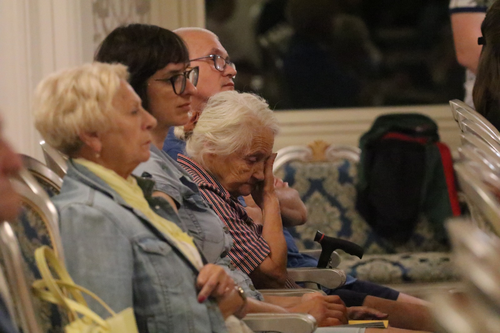 LCO: Koncert kameralny w Sali Królewskiej Akademii Rycerskiej