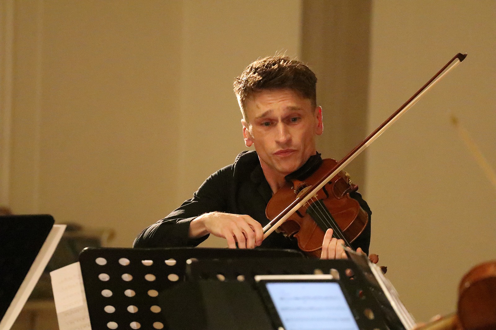 LCO: Koncert kameralny w Sali Królewskiej Akademii Rycerskiej