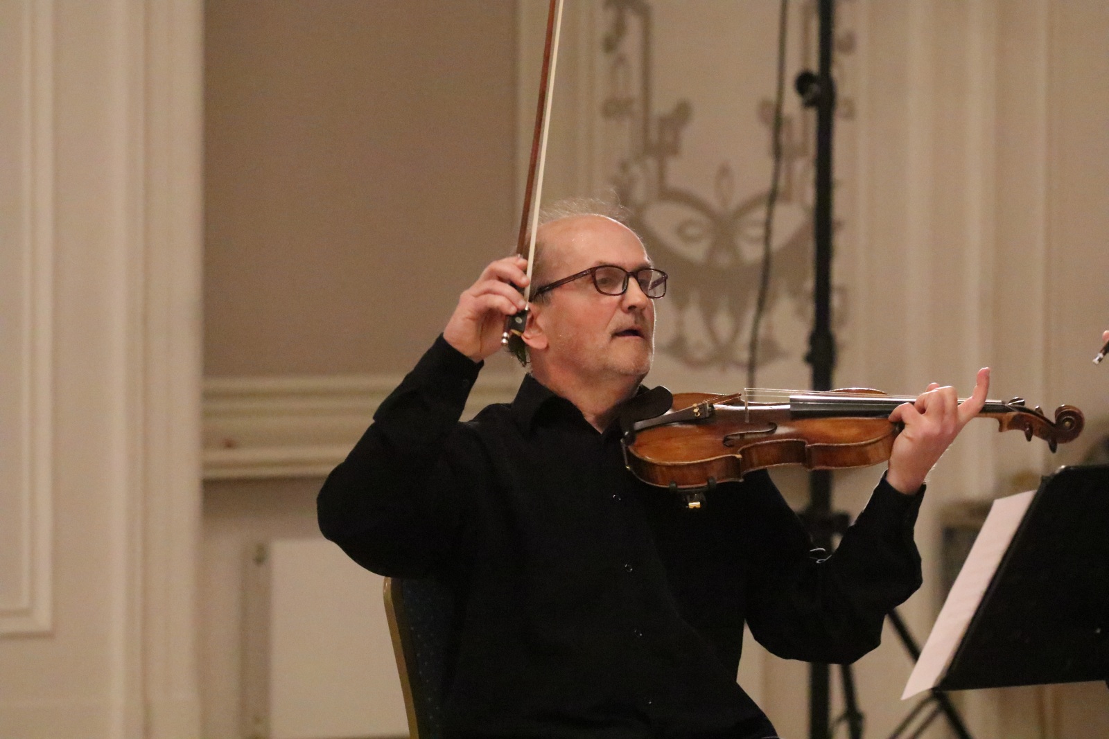 LCO: Koncert kameralny w Sali Królewskiej Akademii Rycerskiej