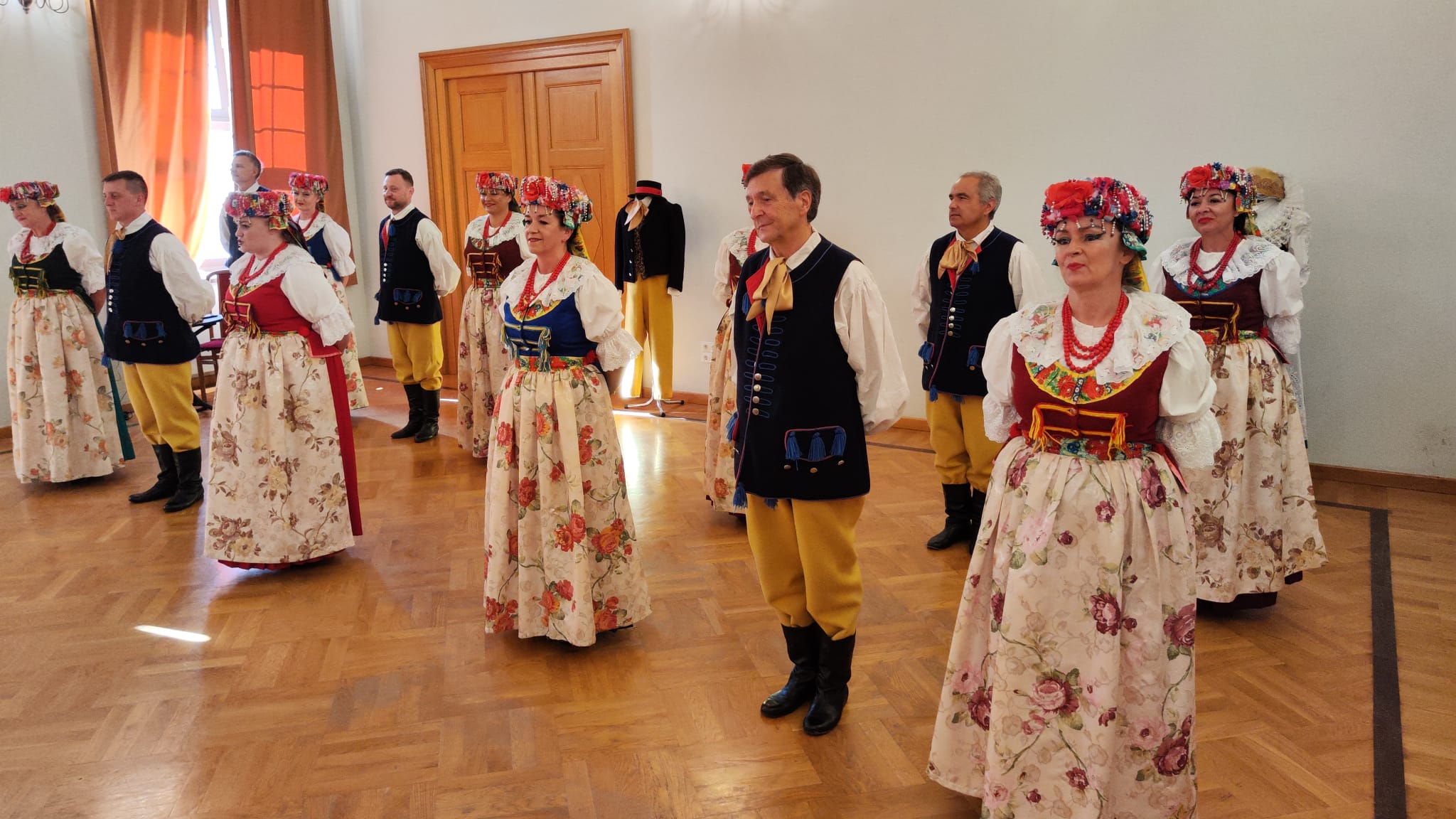Europejskie Dni Dziedzictwa w Legnickim Centrum Kultury