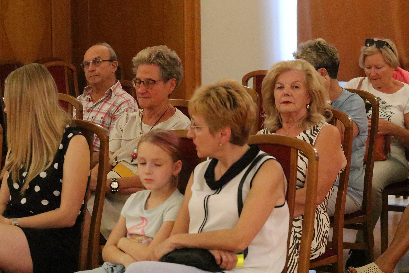 Europejskie Dni Dziedzictwa w Legnickim Centrum Kultury