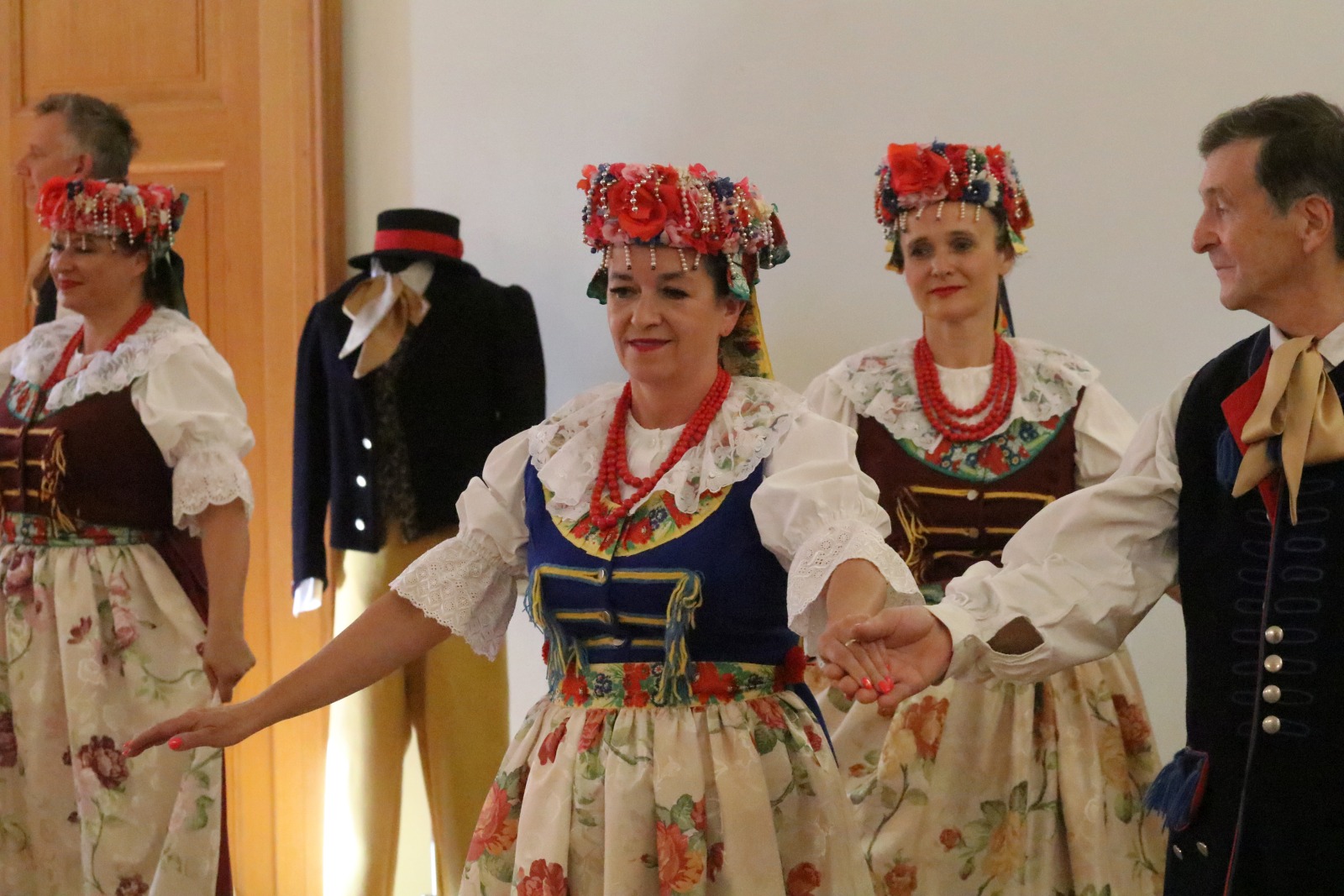 Europejskie Dni Dziedzictwa w Legnickim Centrum Kultury