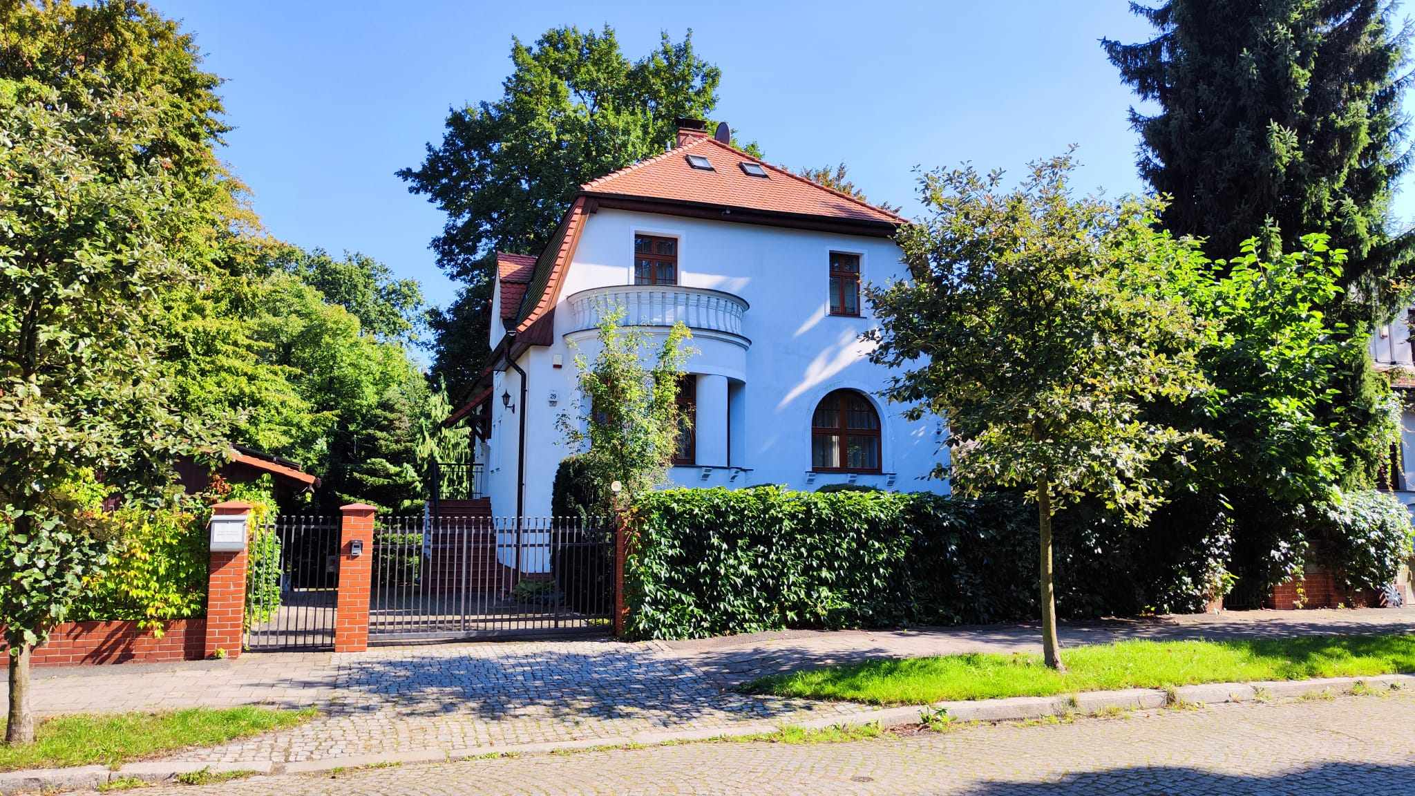 Kolejny Spacer Historyczny. Tym razem śladami wojsk radzieckich