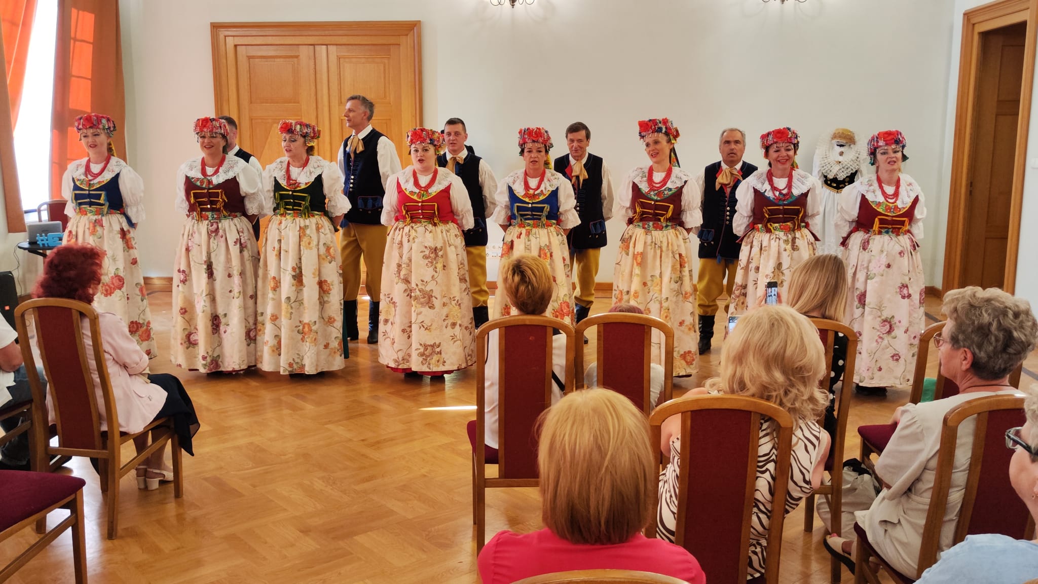 Europejskie Dni Dziedzictwa w Legnickim Centrum Kultury