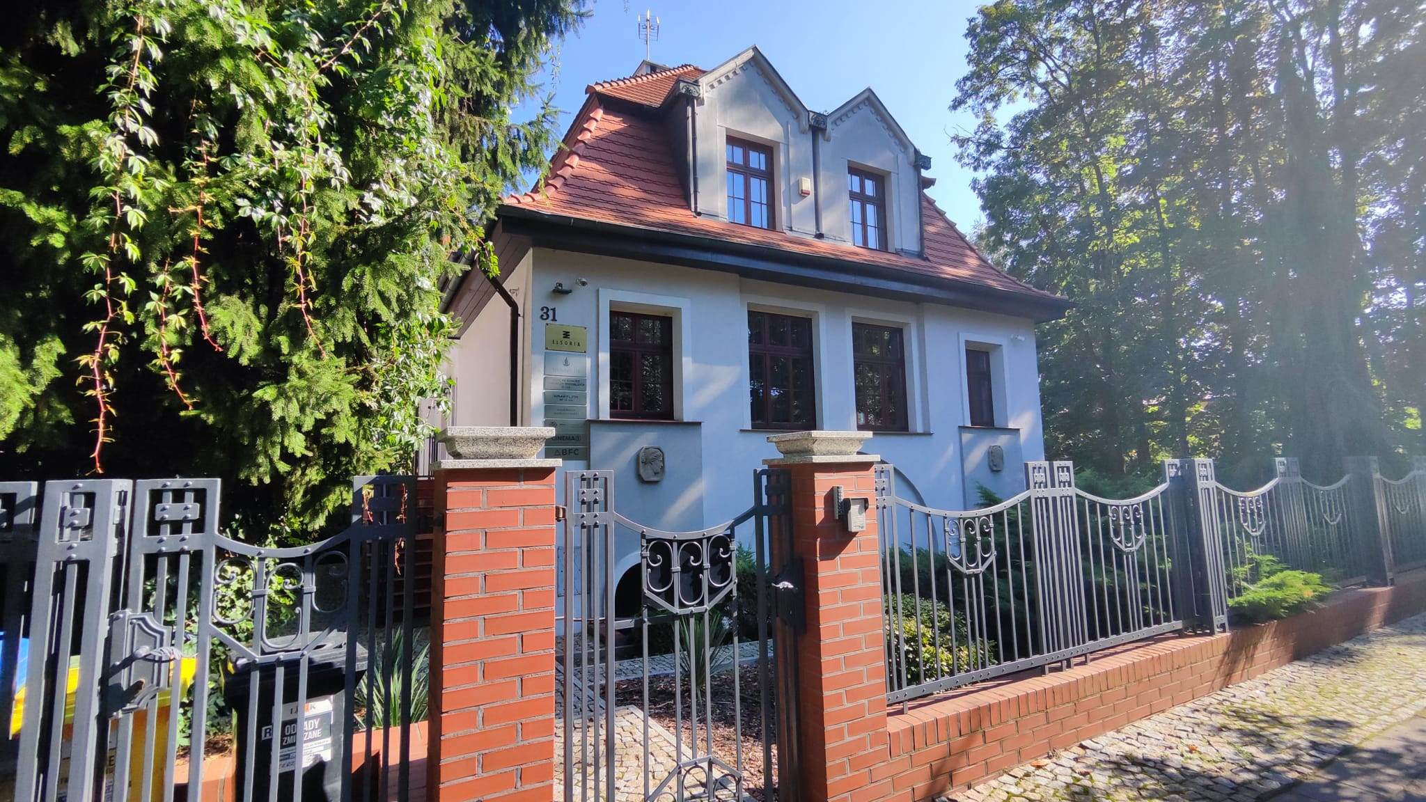 Kolejny Spacer Historyczny. Tym razem śladami wojsk radzieckich