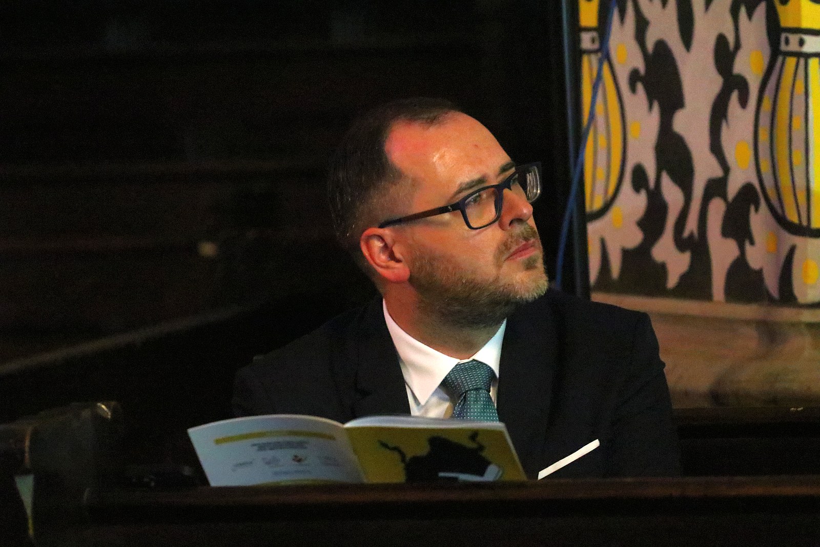 LCO: Koncert Finałowy „Jazzowe inspiracje” Zakrzewski&Gruszecki