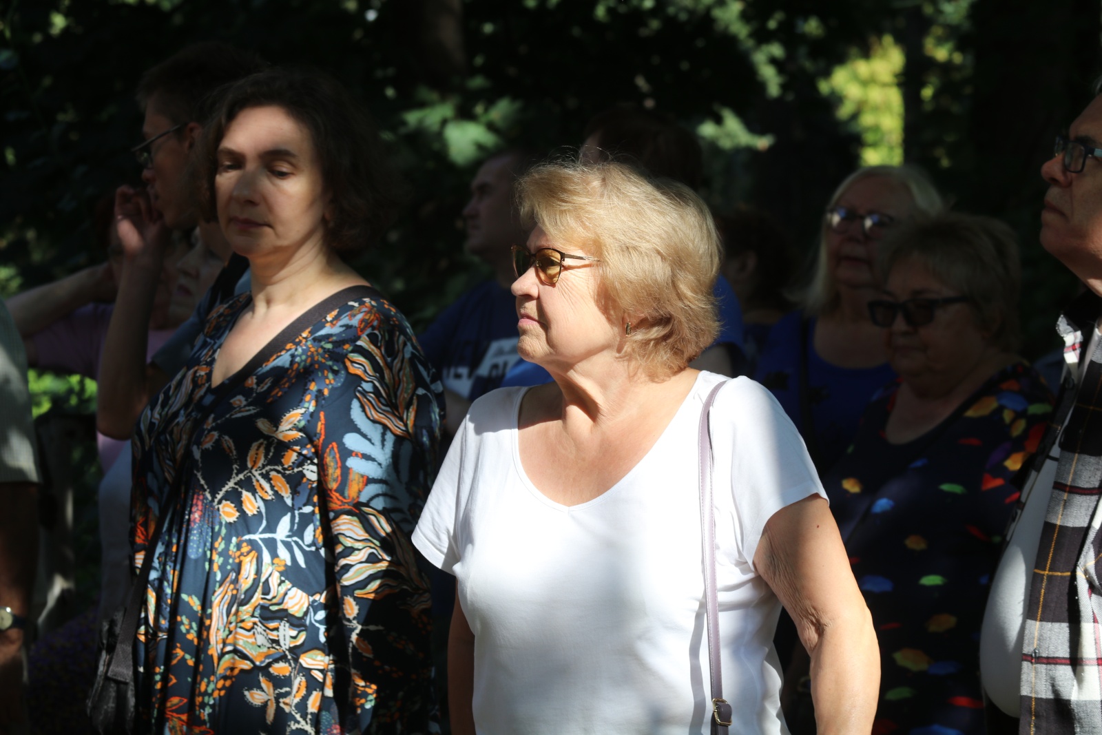 Kolejny Spacer Historyczny. Tym razem śladami wojsk radzieckich