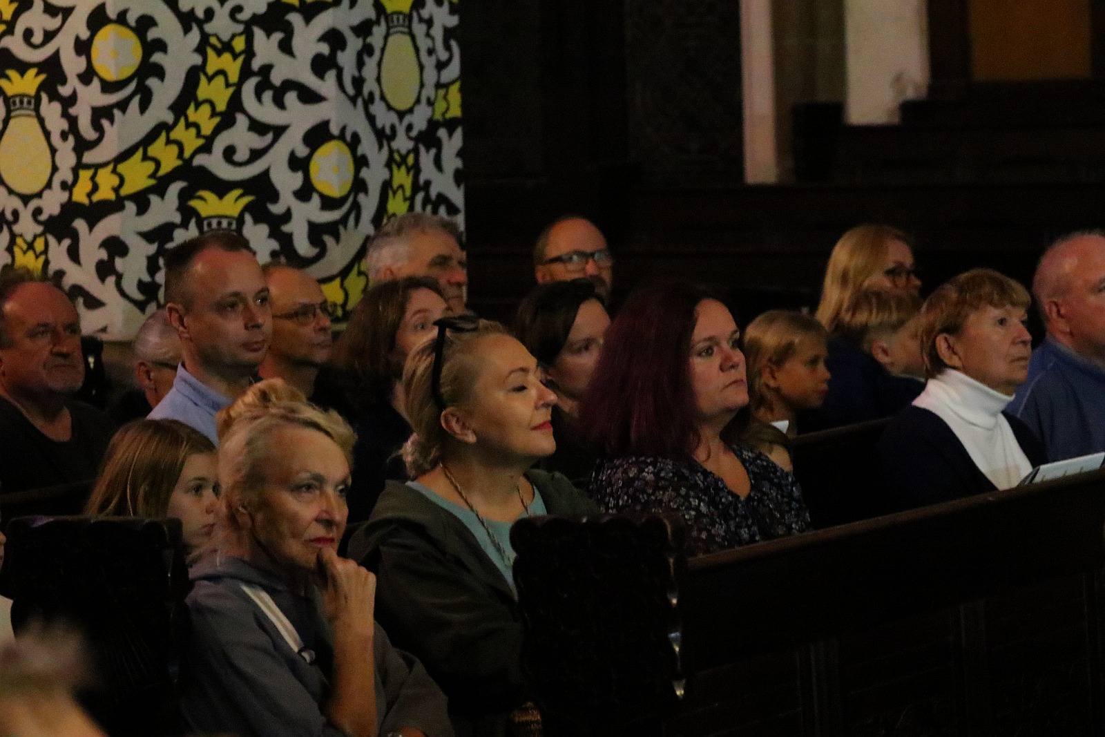 LCO: Koncert Finałowy „Jazzowe inspiracje” Zakrzewski&Gruszecki