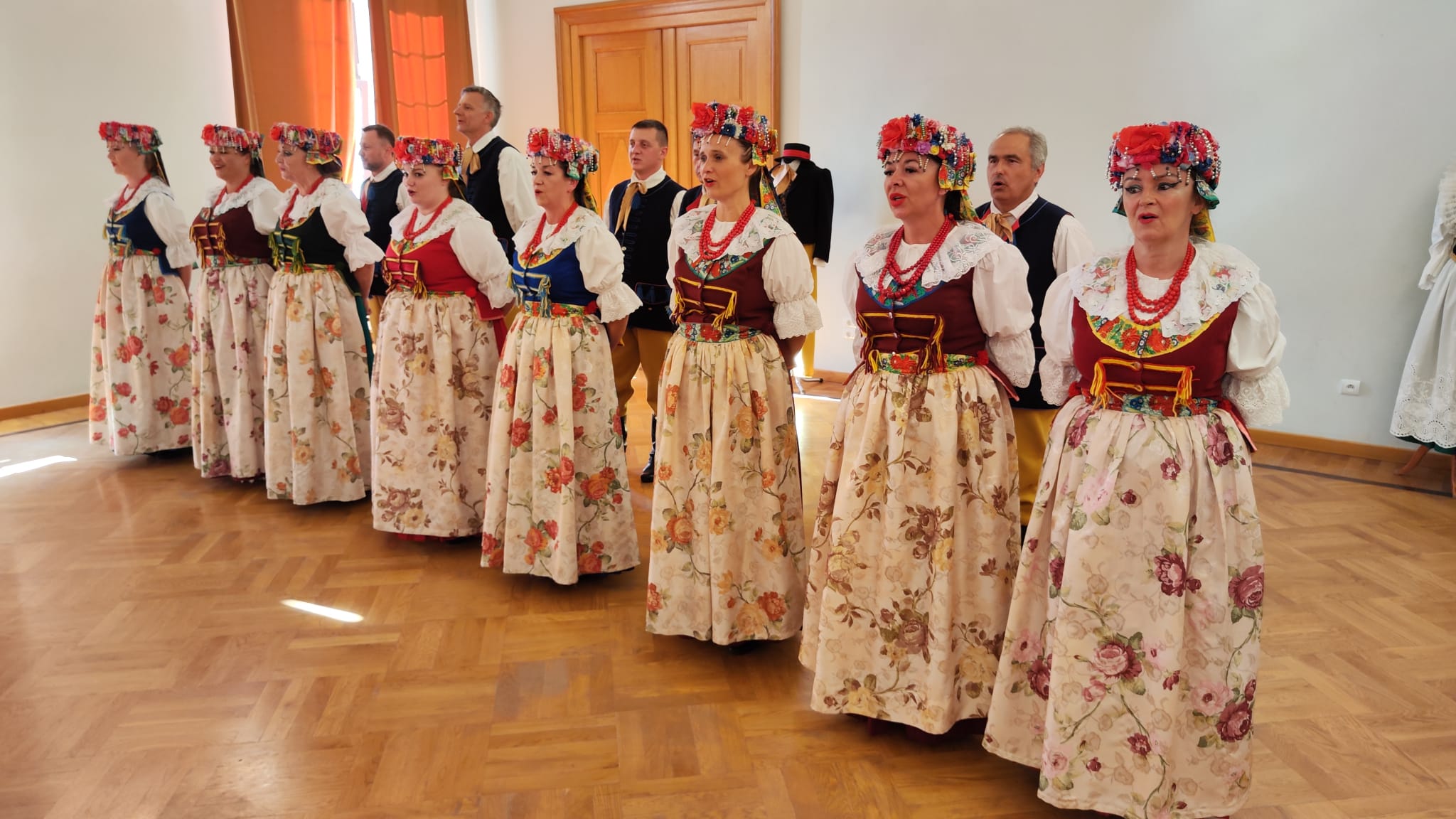Europejskie Dni Dziedzictwa w Legnickim Centrum Kultury