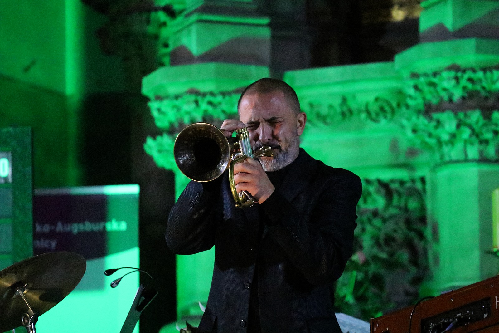 LCO: Koncert Finałowy „Jazzowe inspiracje” Zakrzewski&Gruszecki
