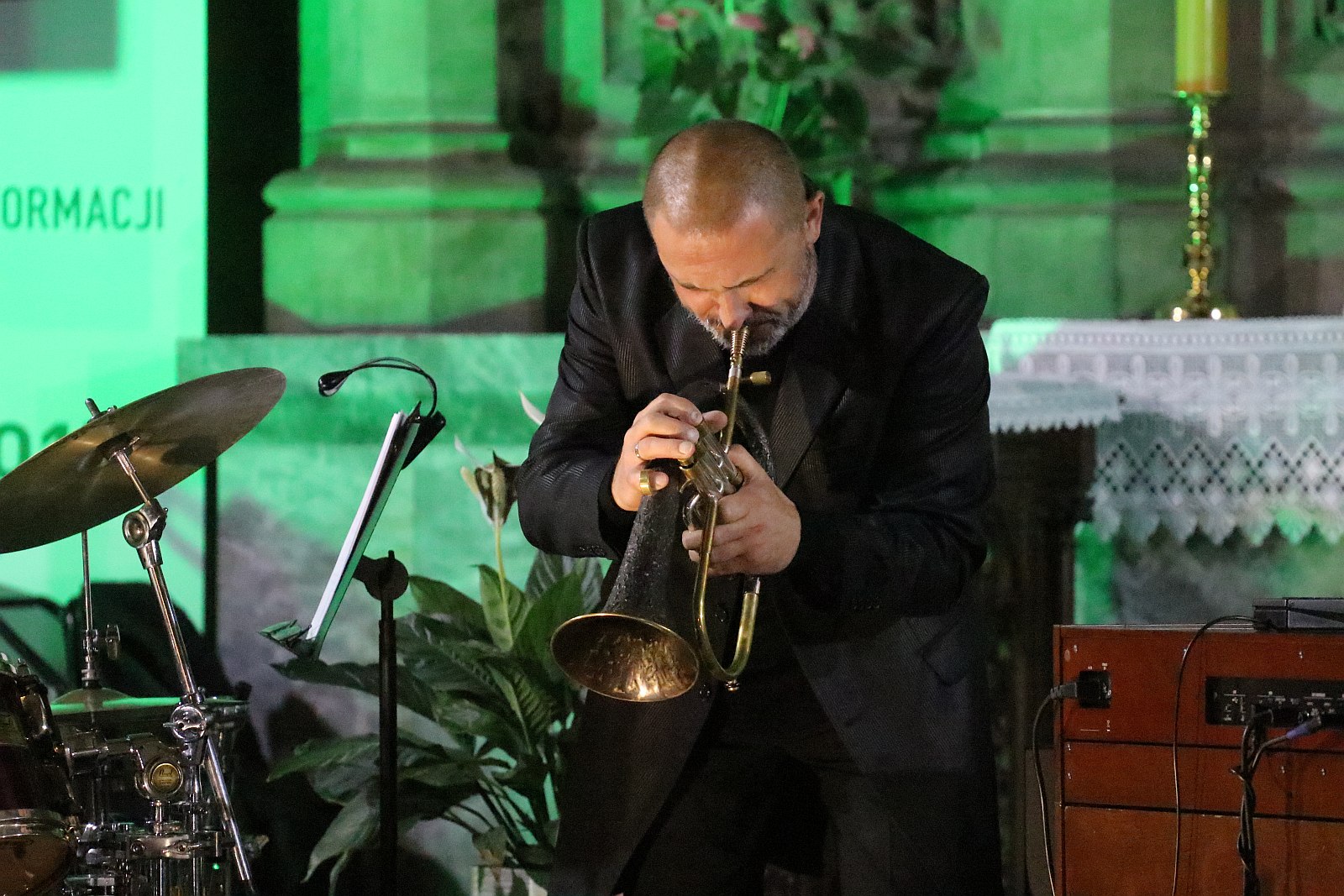 LCO: Koncert Finałowy „Jazzowe inspiracje” Zakrzewski&Gruszecki