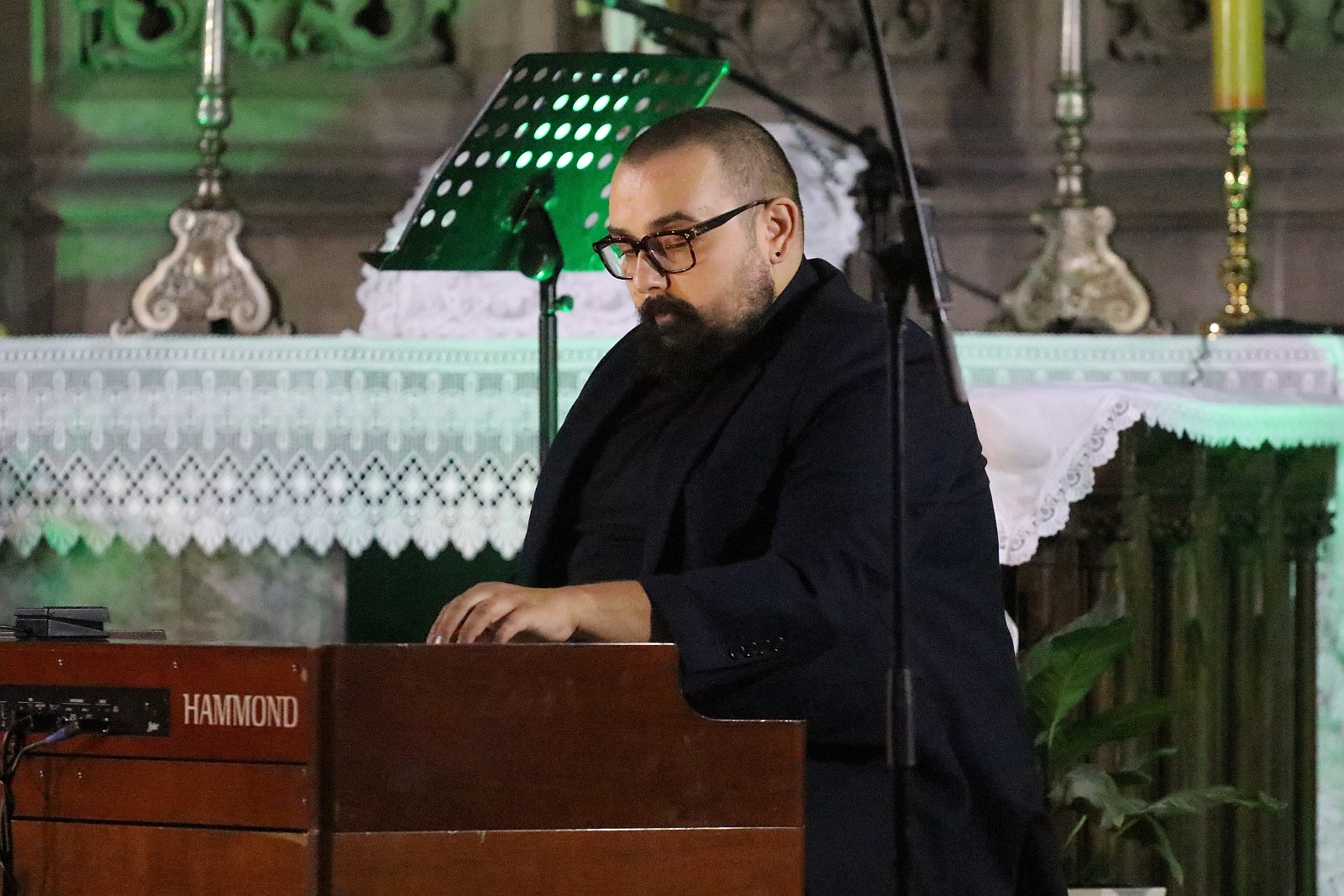 LCO: Koncert Finałowy „Jazzowe inspiracje” Zakrzewski&Gruszecki