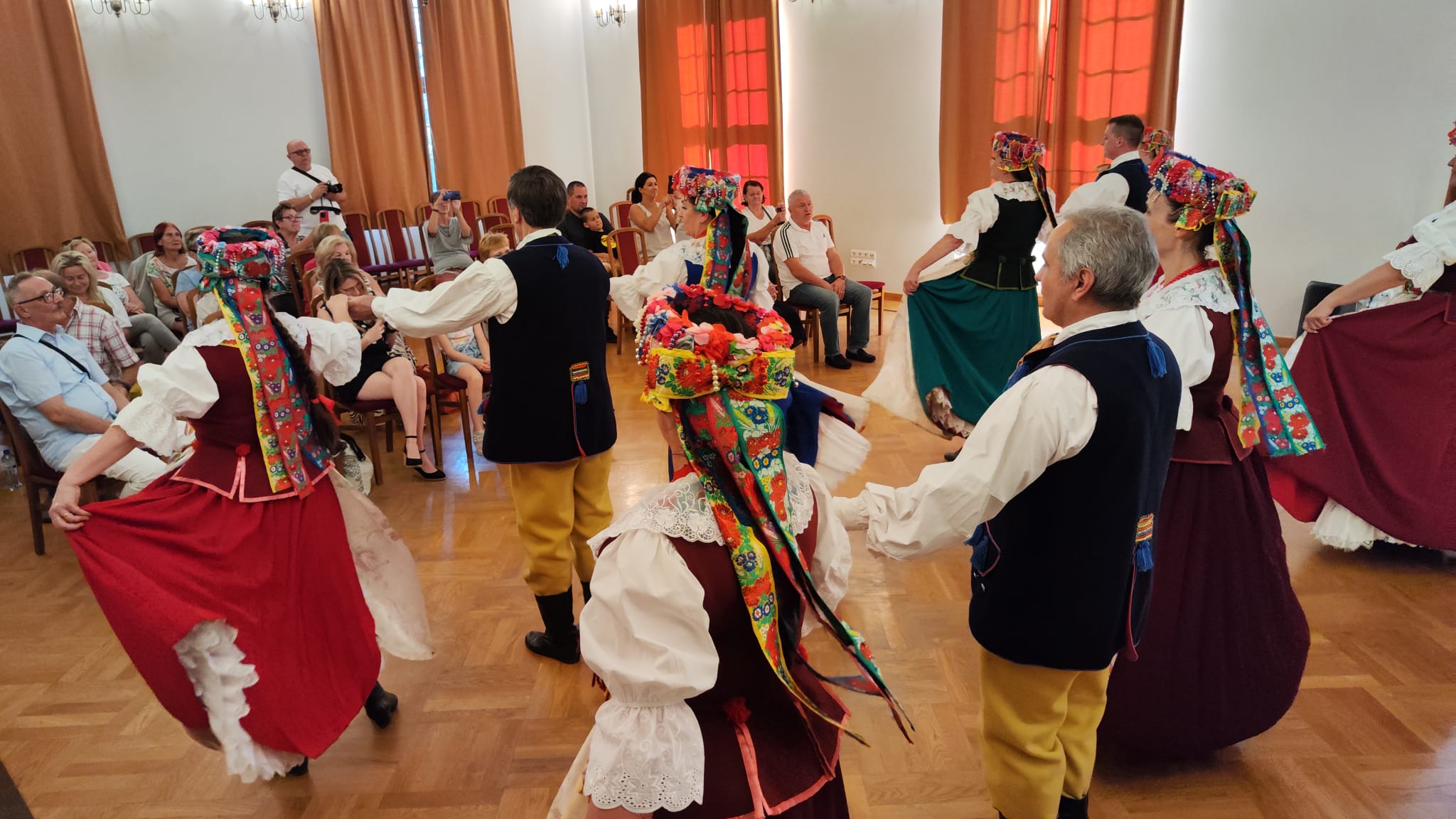 Europejskie Dni Dziedzictwa w Legnickim Centrum Kultury