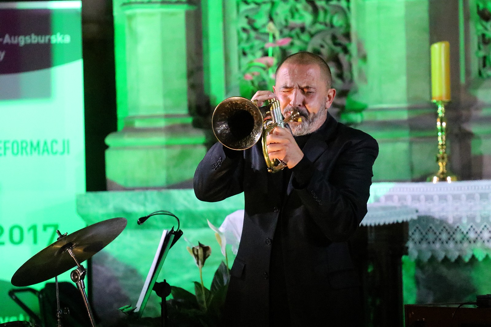 LCO: Koncert Finałowy „Jazzowe inspiracje” Zakrzewski&Gruszecki