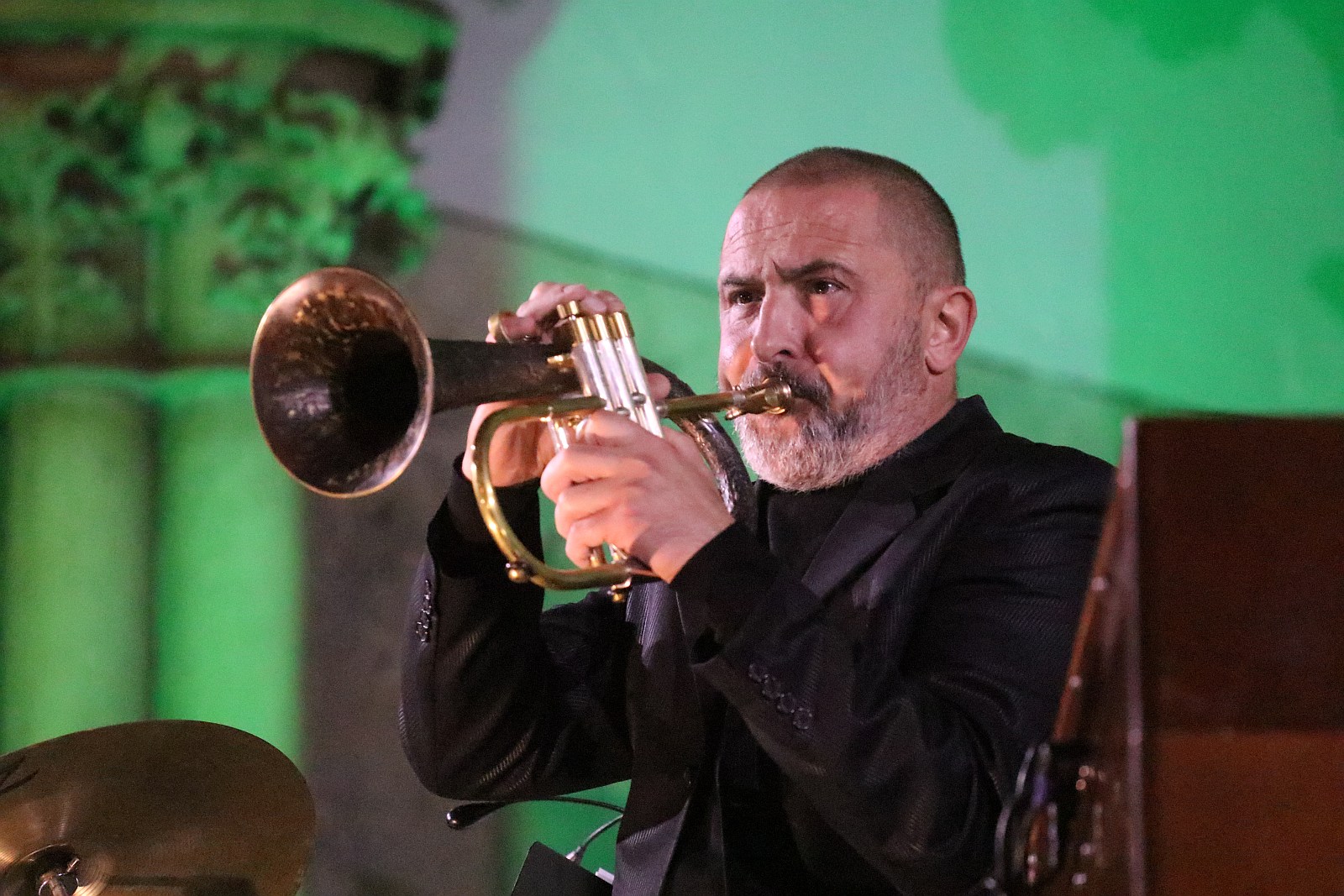 LCO: Koncert Finałowy „Jazzowe inspiracje” Zakrzewski&Gruszecki