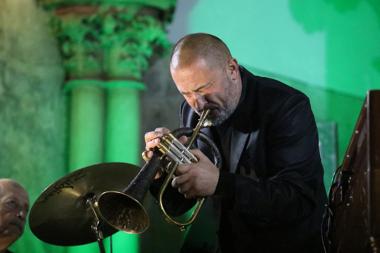 LCO: Koncert Finałowy „Jazzowe inspiracje” Zakrzewski&Gruszecki