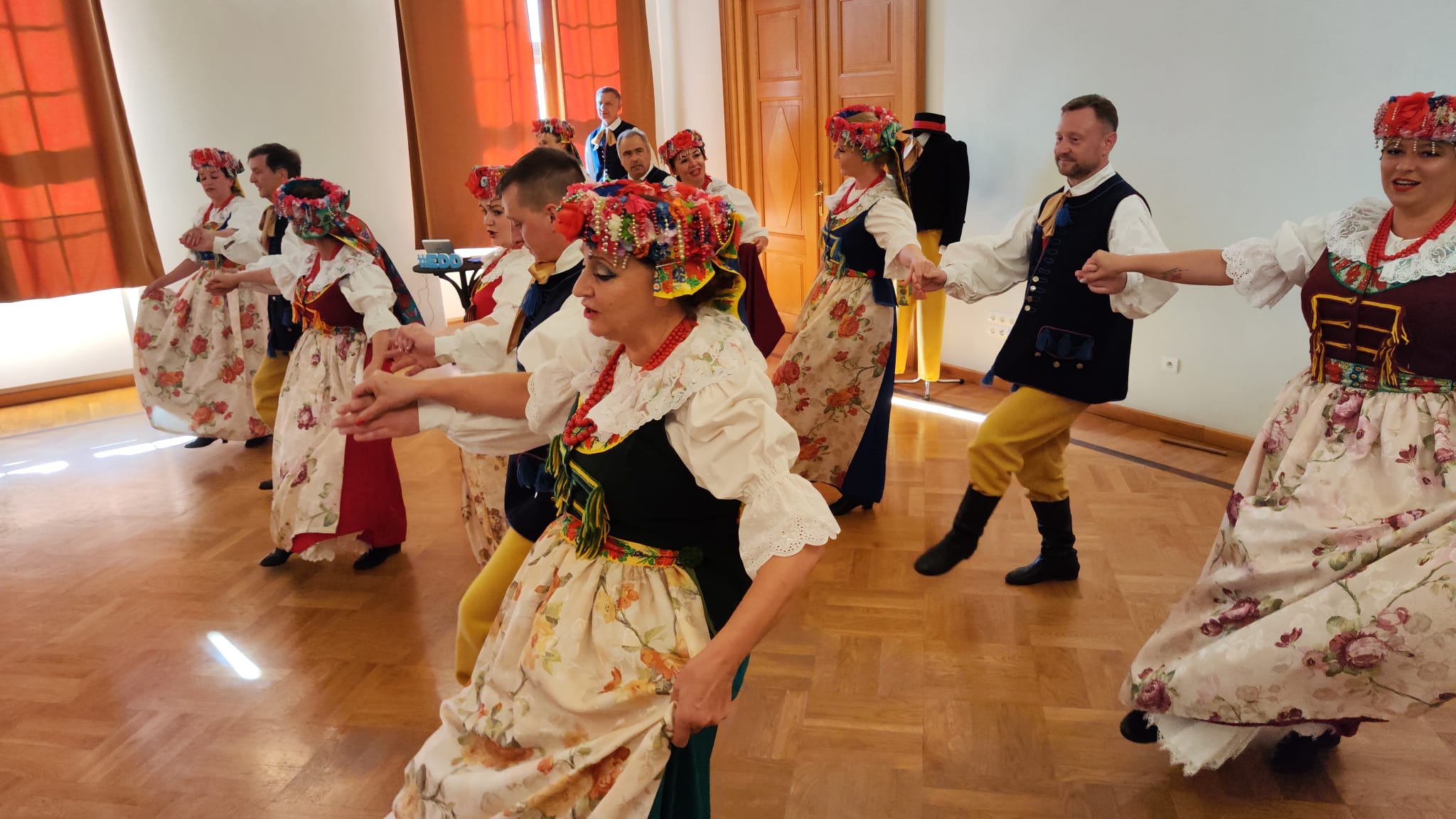 Europejskie Dni Dziedzictwa w Legnickim Centrum Kultury