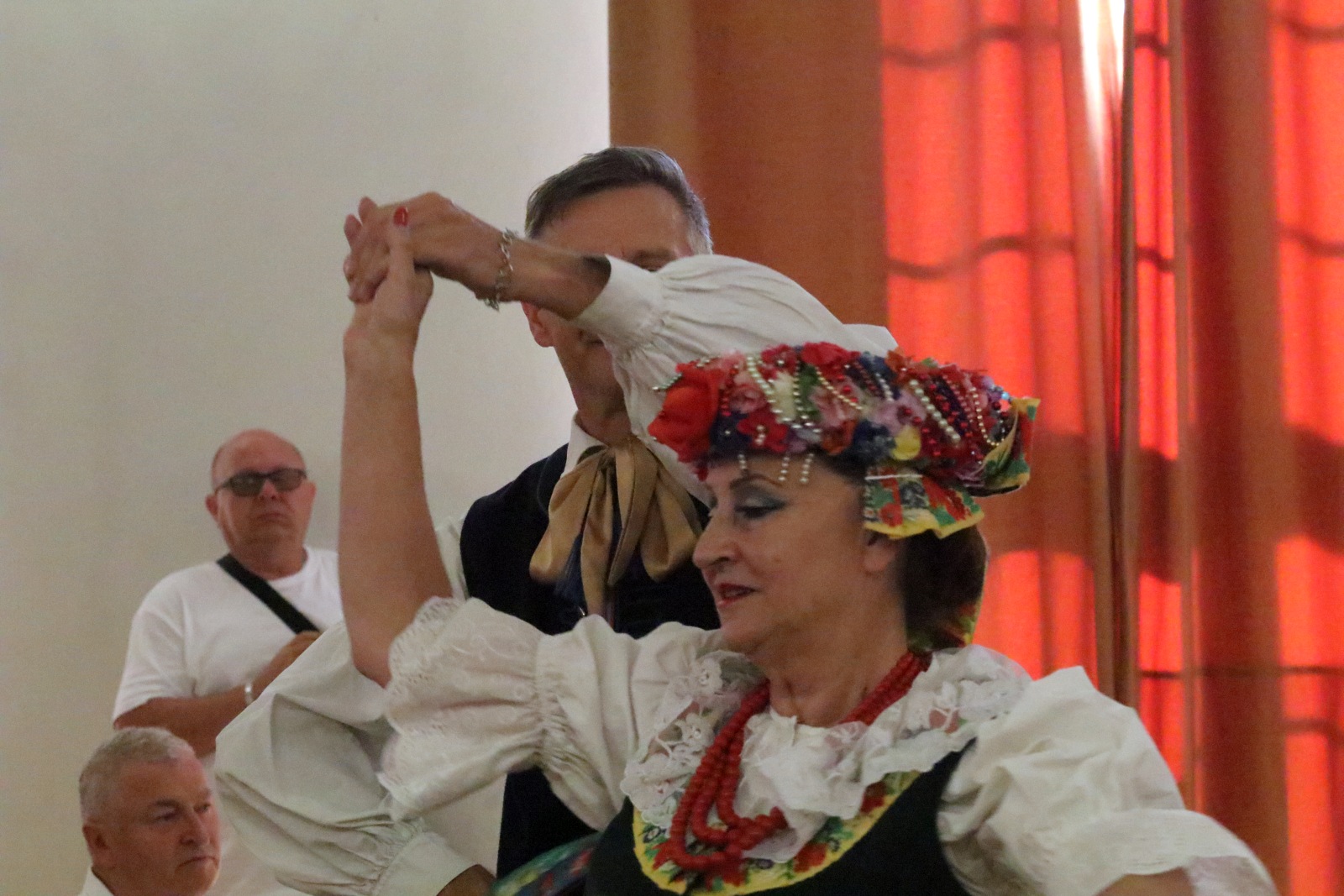 Europejskie Dni Dziedzictwa w Legnickim Centrum Kultury