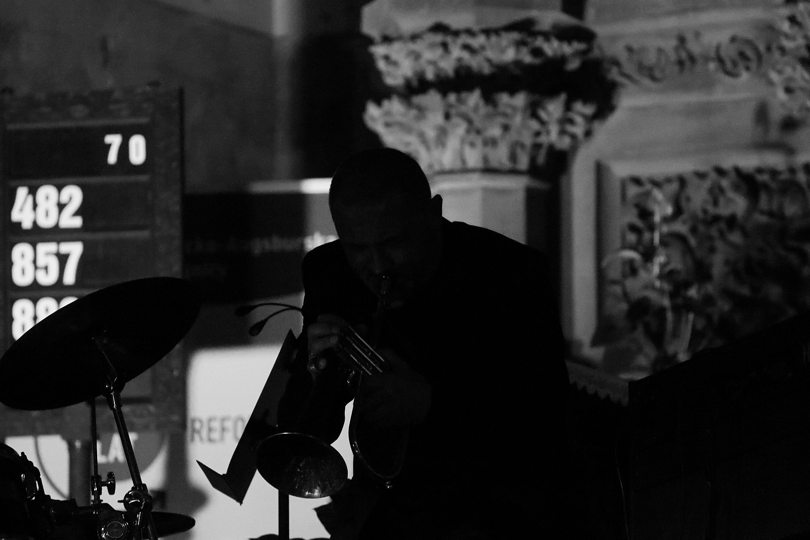 LCO: Koncert Finałowy „Jazzowe inspiracje” Zakrzewski&Gruszecki