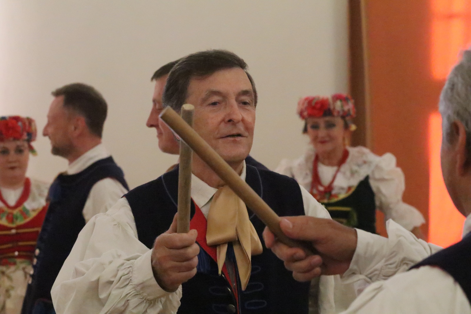 Europejskie Dni Dziedzictwa w Legnickim Centrum Kultury