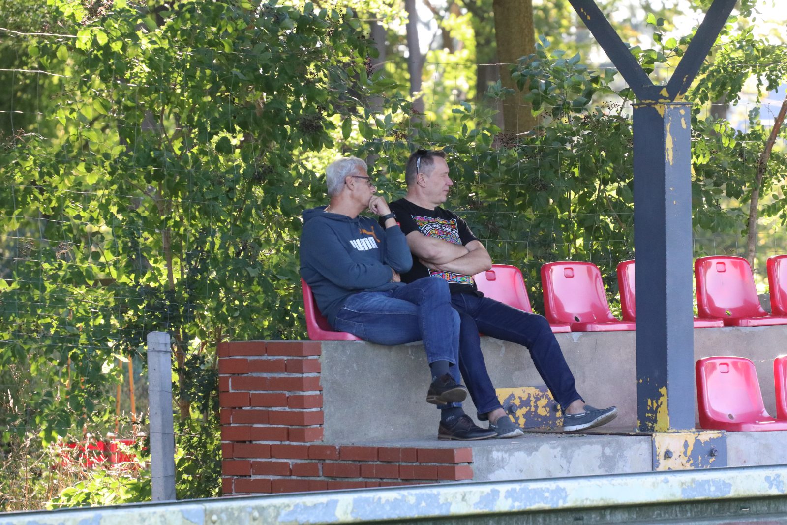 Kochliczanie nie dali żadnych szans Zrywowi Kłębanowice
